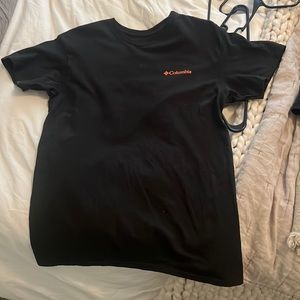 Columbia Outdoor Shirt M